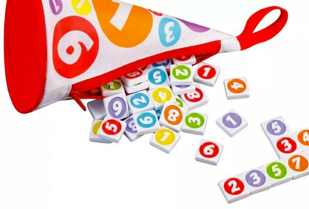 Sumoku is a simple and fun math game for kids. 