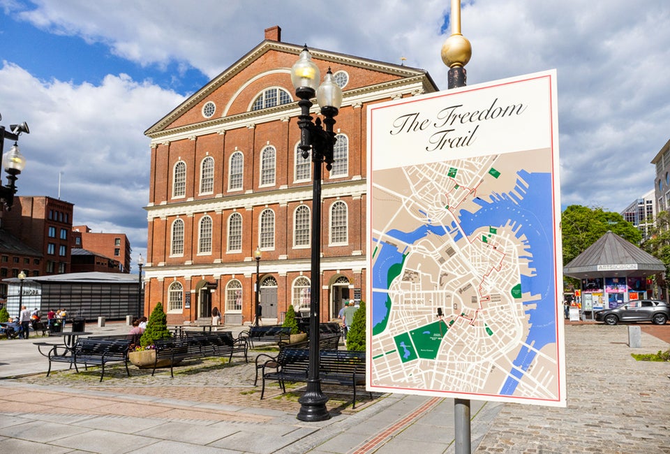 Stretch your summer-fun dollar with a budget-friendly Boston trip in 2025!