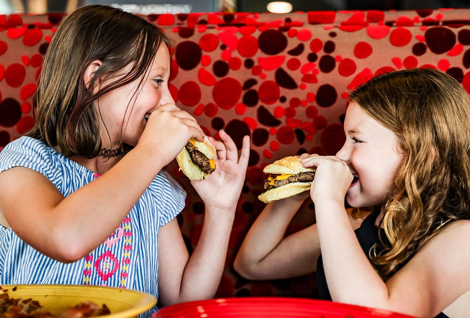 Photo courtesy of Fire+Ice