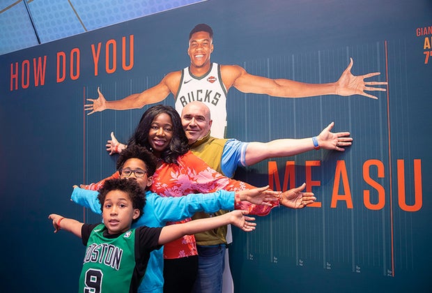 Ultimate Massachusetts Bucket List Basketball Hall of Fame Springfield