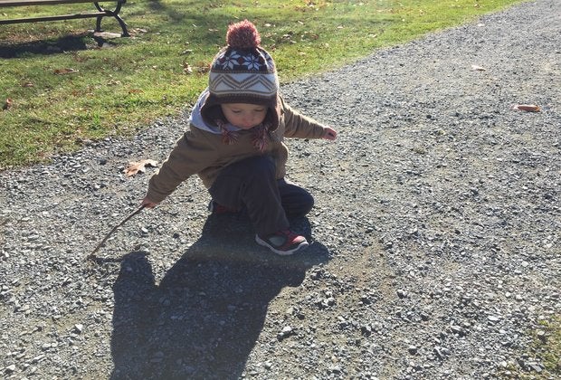 Photo courtesy of author.