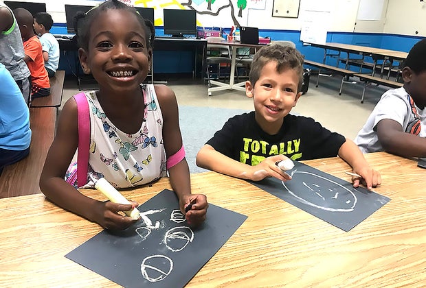 Free and cheap after-school programs in Westchester and the Hudson Valley: Boys and Girls Club of New Rochelle