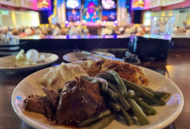 Showboat Branson Belle: Branson with Kids: 50 Best Things To Do in Branson, MO