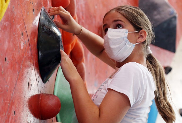 Now Open in Chicago for Kids Right Now: Climb, Swim, and Skate Inside