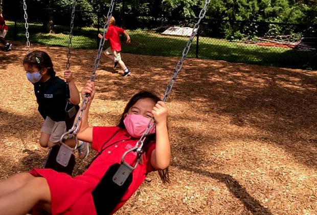 Popular Preschools Near DC: Browne Academy