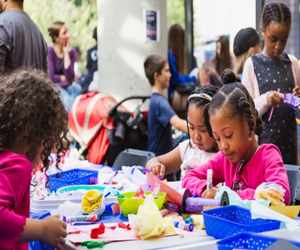 Photo courtesy of California African American Museum 