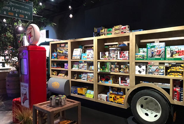 Camp Stores 25 Free Things To Do in NYC This Winter