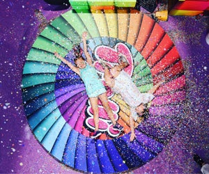 Candytopia, a sugar-sweet indoor playground, has reopened in Philly. Photo courtesy Ally Noel