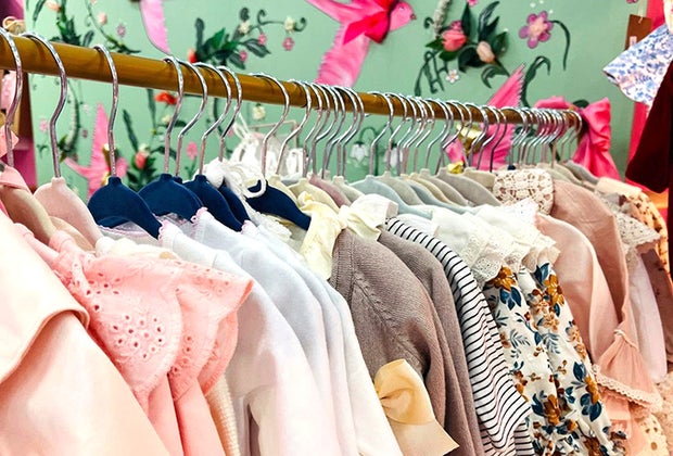 Best Baby Boutiques for Cool Baby Clothes in Chicago Baby Dolls Boutique