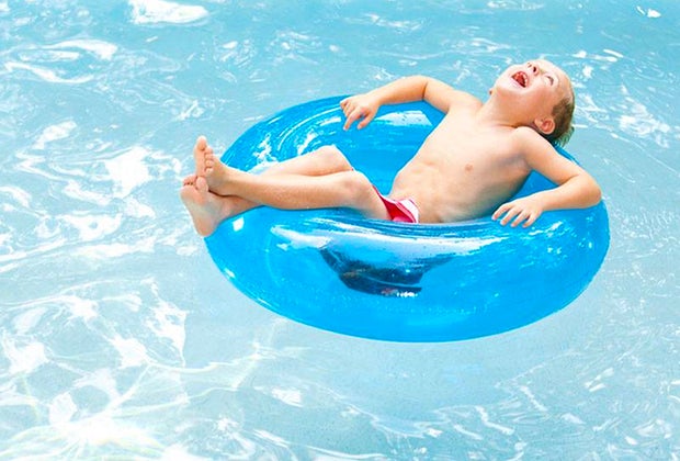 Lake Resorts in the Midwest for Family Summer Getaways: Marina Grand Resort