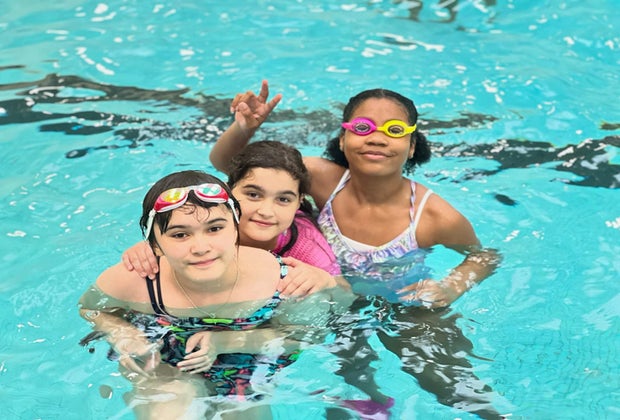 Birthday parties in Chicago: parks and playgrounds