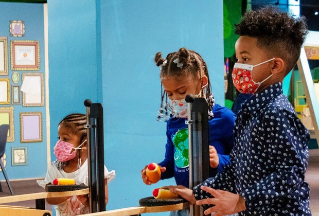 The Best Children’s Museum in Every State: Children's Museum of Atlanta