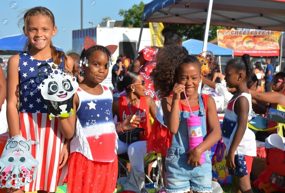 First fireworks of the season: The Chino Fireworks Spectacular. Photo courtesy of the City of Chino