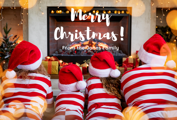 Holiday & Christmas Traditions for Families