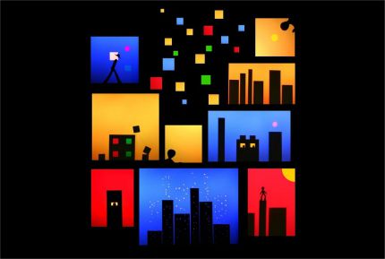 Cite at the New Victory Theater