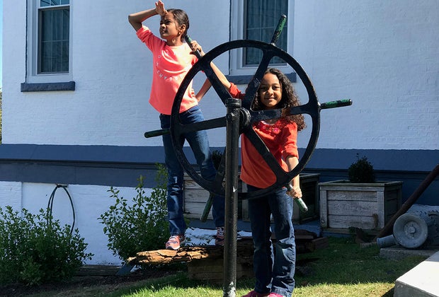 Best of the Bronx: City Island