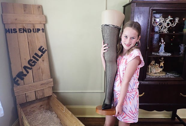 Cleveland with Kids: A Christmas Story House