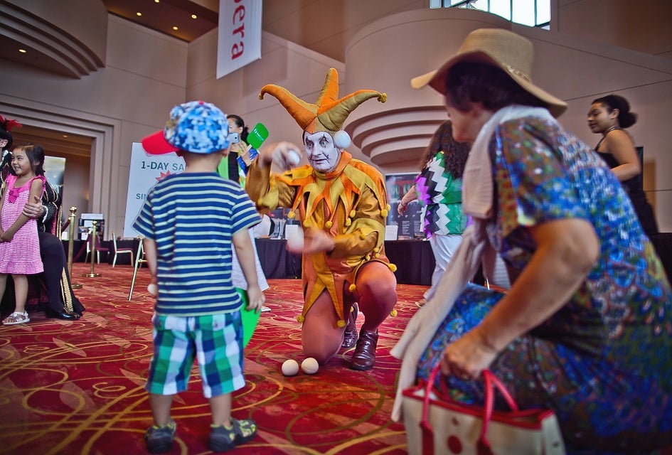 Tour the Theater District to kick off the fall theater season this Sunday!/Photo courtesy of Morris Malakoff.