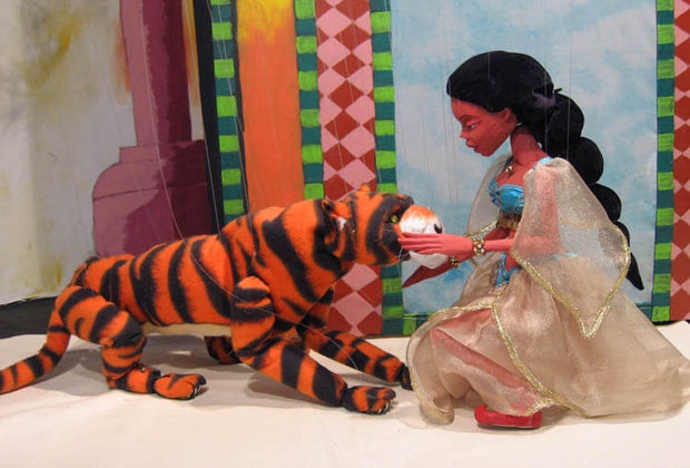 Columbia Marionette Theatre. Columbia with Kids: 25 Best Things to Do in Columbia, SC