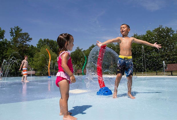 Sesquicentennial State Park Columbia with Kids: 25 Best Things to Do in Columbia, SC