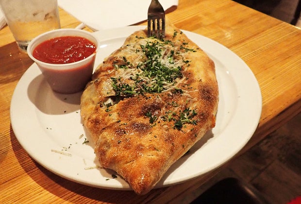 Za's on Devine Columbia with Kids: 25 Best Things to Do in Columbia, SC