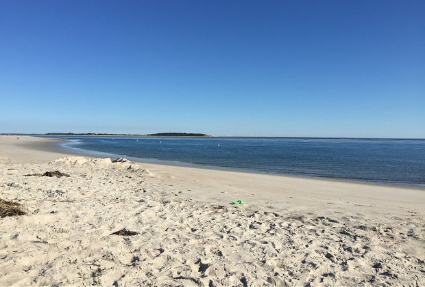 Crane Beach - Best Beaches Near Boston