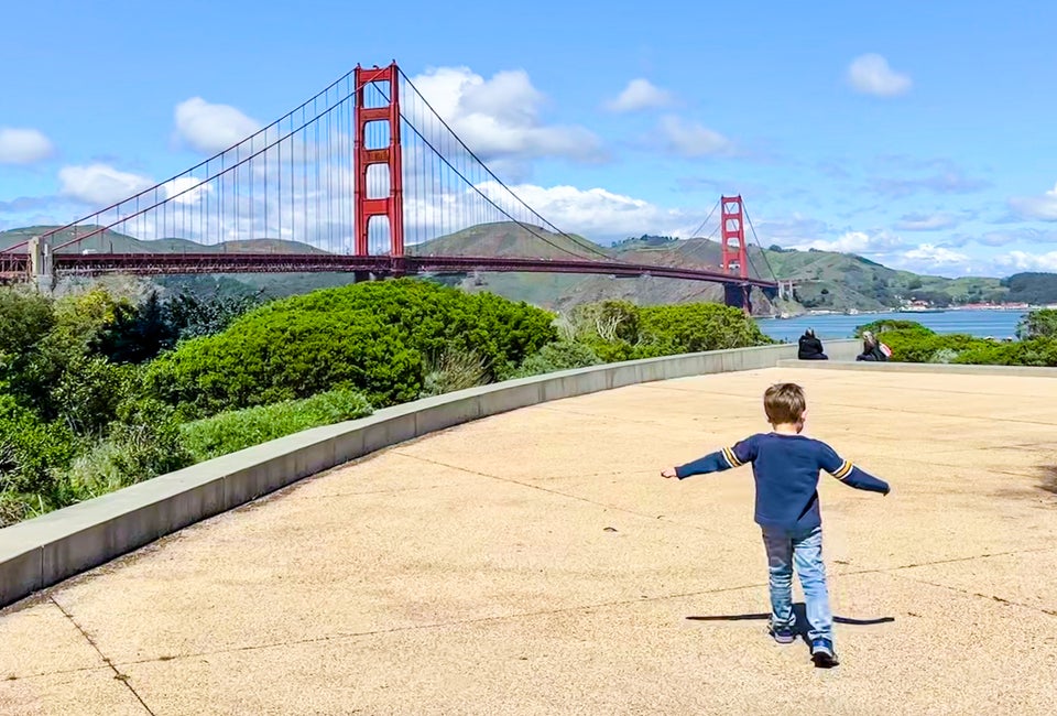 Hike amongst iconic landmarks. Photo courtesy of Nicole Findlay