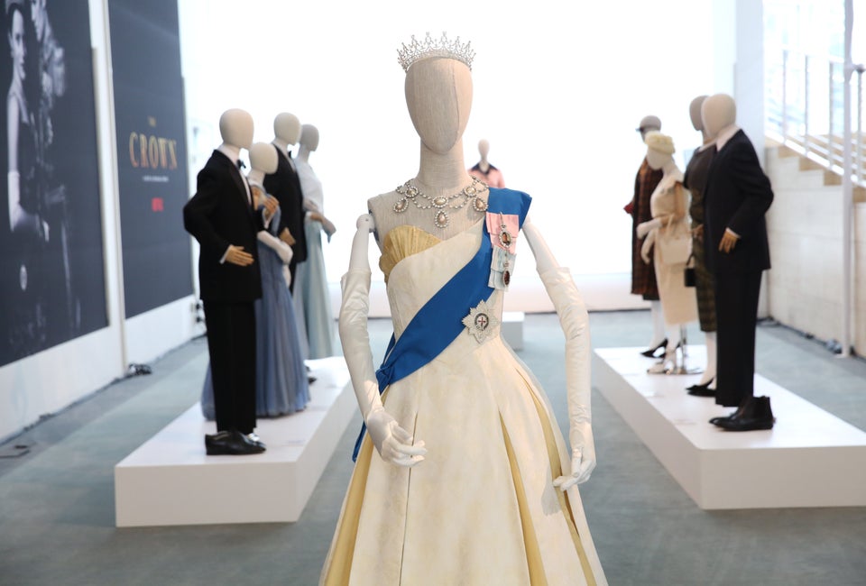 Photo courtesy of The Paley Center 