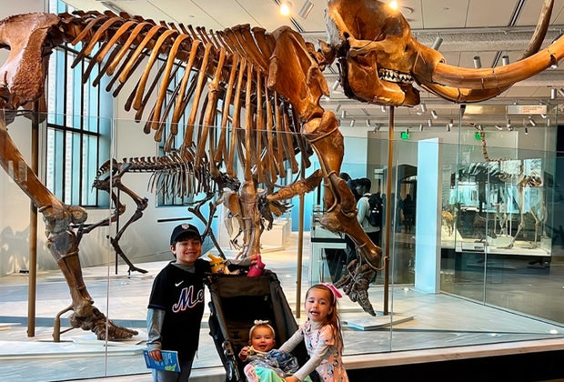 Connecticut Bucket List Peabody Museum