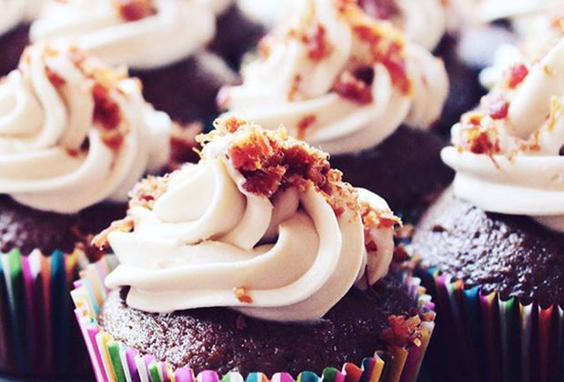 Your sweet tooth will be satisfied at K104.7's annual Cupcake Festival. Things to do in Beacon with Kids