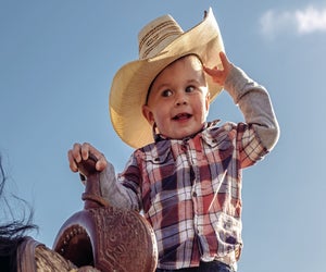 Looking for something to do in Dallas today? Boy howdy, have we got you covered!