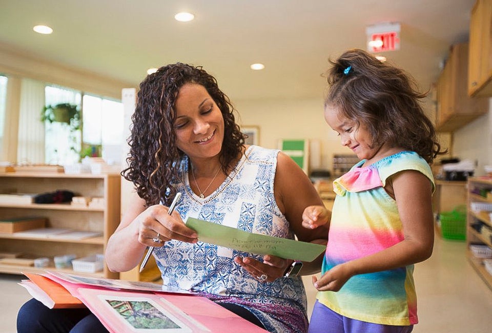 Dual-language preschools provide so many brain benefits for little ones.