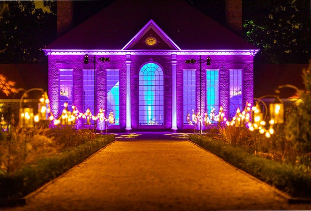 Christmas in DC: Ultimate 3-Day Itinerary for a Magical Holiday with Kids