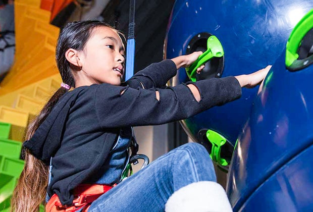 All-Ages DC Activities: Super, Awesome & Amazing