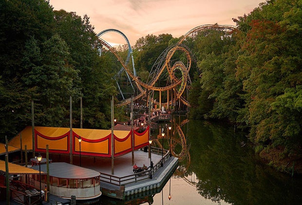 100 places to visit in Virginia Busch Garden Williamsburg Visit Virginia