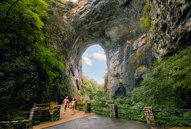 100 places to visit in Virginia Shenandoah National Park Visit Virginia