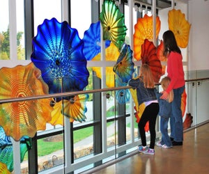 Photo courtesy of Delaware Art Museum