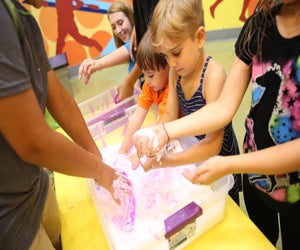 Photo courtesy of Delaware Children's Museum
