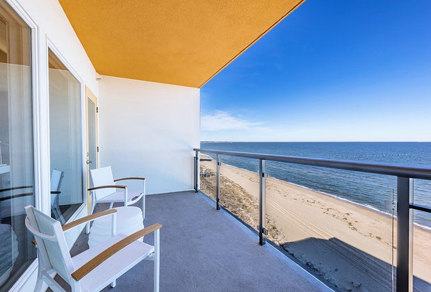 Best Things To Do in Virginia Beach, VA Bayfront Suites