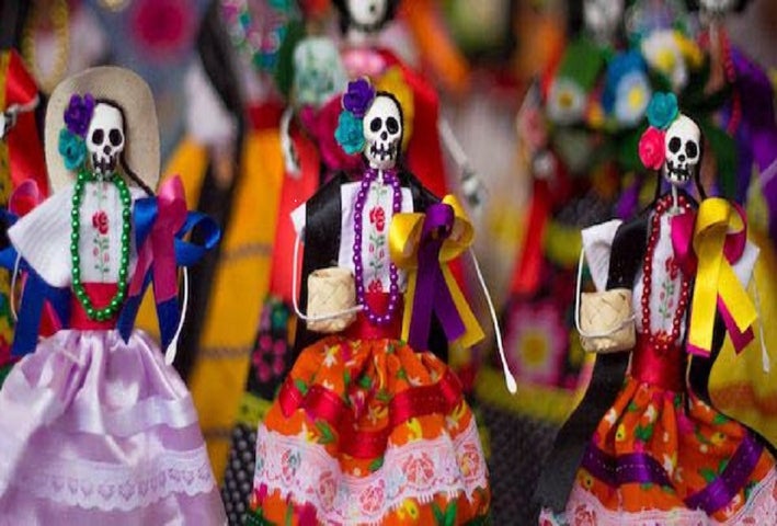 Photo Courtesy American Museum of Natural History