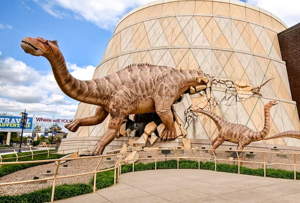 Indianapolis has inexpensive museums and free state parks.