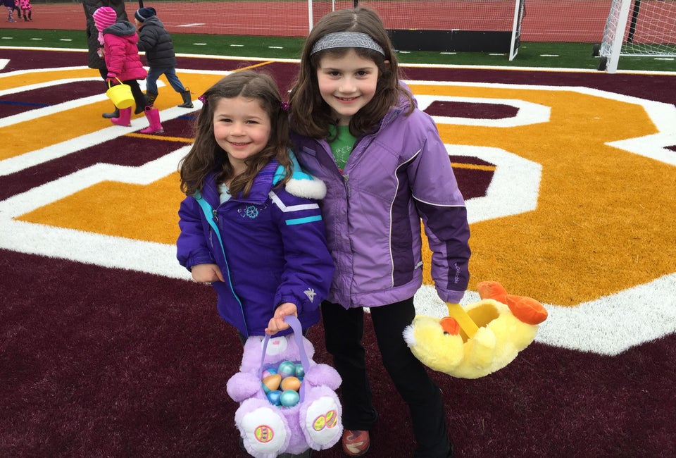 Photo Courtesy South Windsor Rec Department