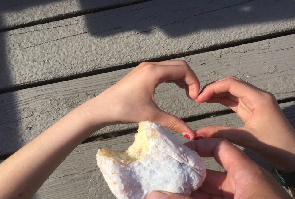 Photo courtesy of the author.