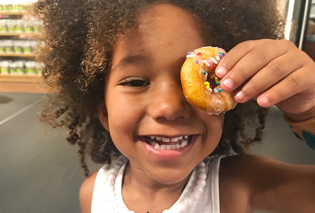 Fun things to do in NYC with preschoolers: Chelsea