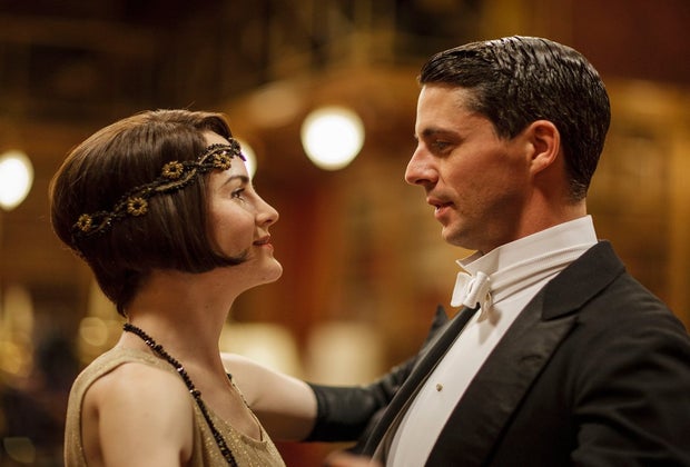 Downton Abbey brought costume dramas to the masses