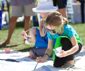 Dana Point Festival of Whales. Photo courtesy of the Ocean Institute