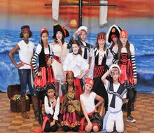 Drama Kid offers acting classes for kids in Houston.