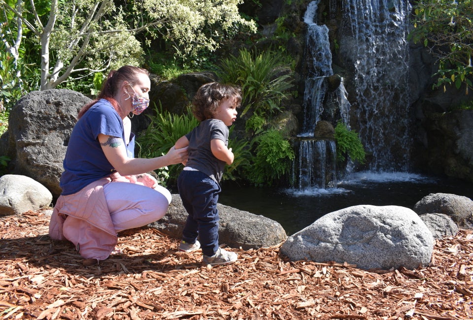 Photo by Mommy Poppins