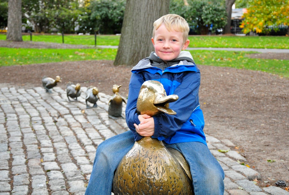 Photo by Kimberly Vardeman/Flickr  