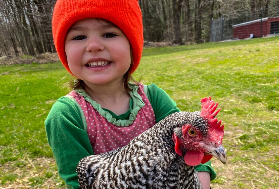 Photo courtesy of Flamig Farm